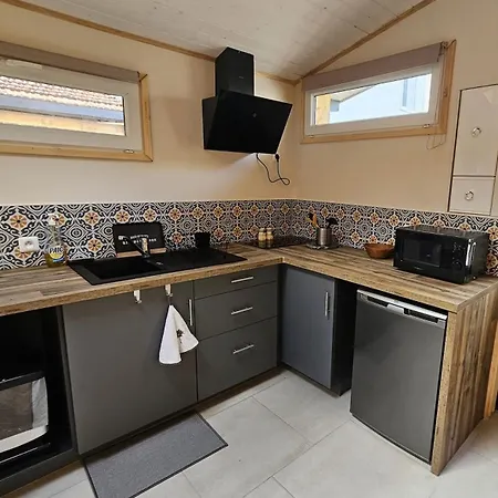 Maison Avec Independant Dans Le Centre De - 5306