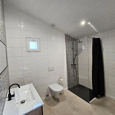 Maison Avec Independant Dans Le Centre De - 5306 * 滨海苏拉克