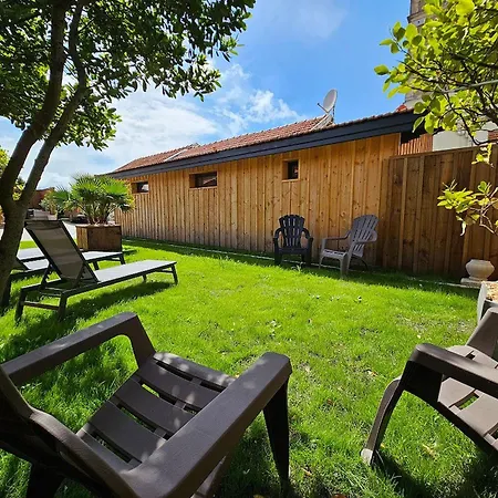 Maison Avec Independant Dans Le Centre De - 5306 술락쉬르메르