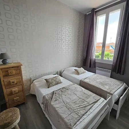 Maison Avec Independant Dans Le Centre De - 5306