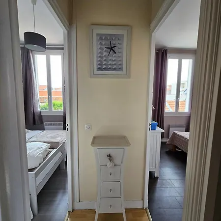 Maison Avec Independant Dans Le Centre De - 5306 Holiday home *