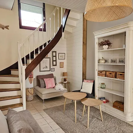 Maison Avec Independant Dans Le Centre De - 5306 펜션 술락쉬르메르