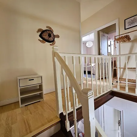 Maison Avec Independant Dans Le Centre De - 5306 술락쉬르메르