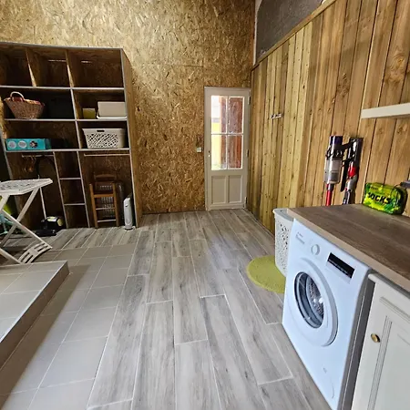 Maison Avec Independant Dans Le Centre De - 5306 펜션