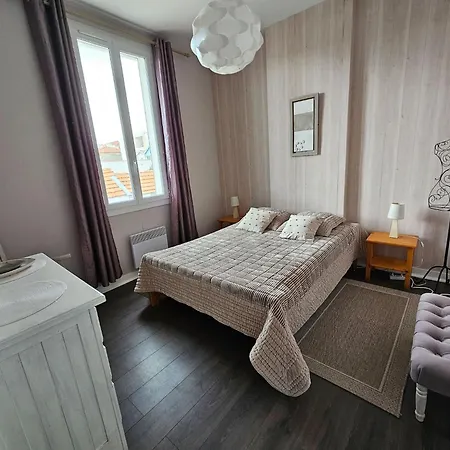 Maison Avec Independant Dans Le Centre De - 5306 Holiday home *
