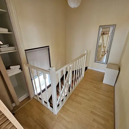 Maison Avec Independant Dans Le Centre De - 5306 Soulac-sur-Mer