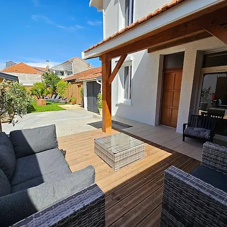 Maison Avec Independant Dans Le Centre De - 5306 술락쉬르메르
