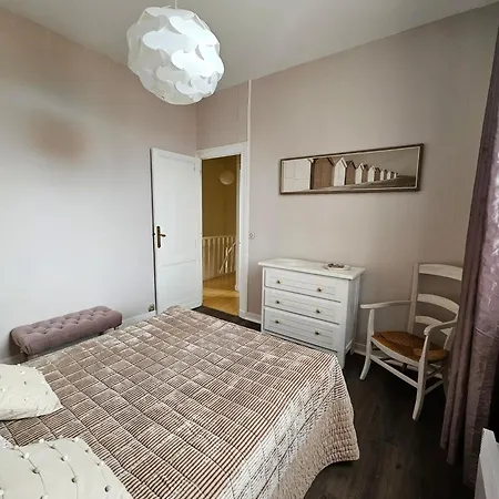 Maison Avec Independant Dans Le Centre De - 5306